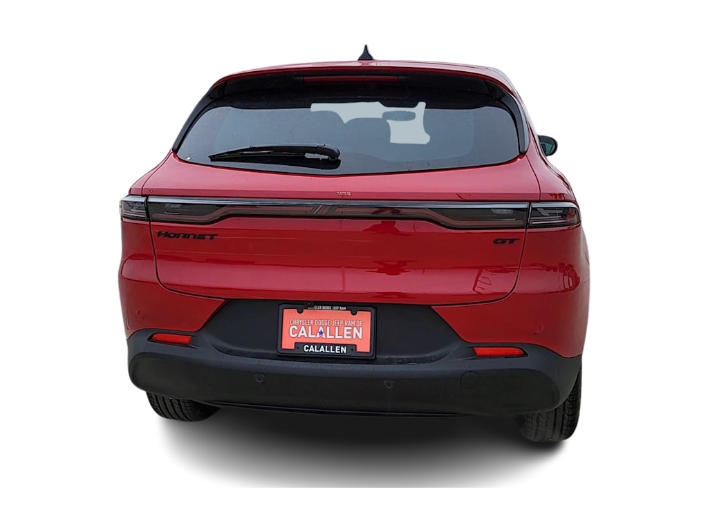 Thumbnail: 2025 Dodge Hornet - 5