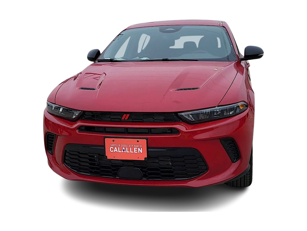Thumbnail: 2025 Dodge Hornet - 6