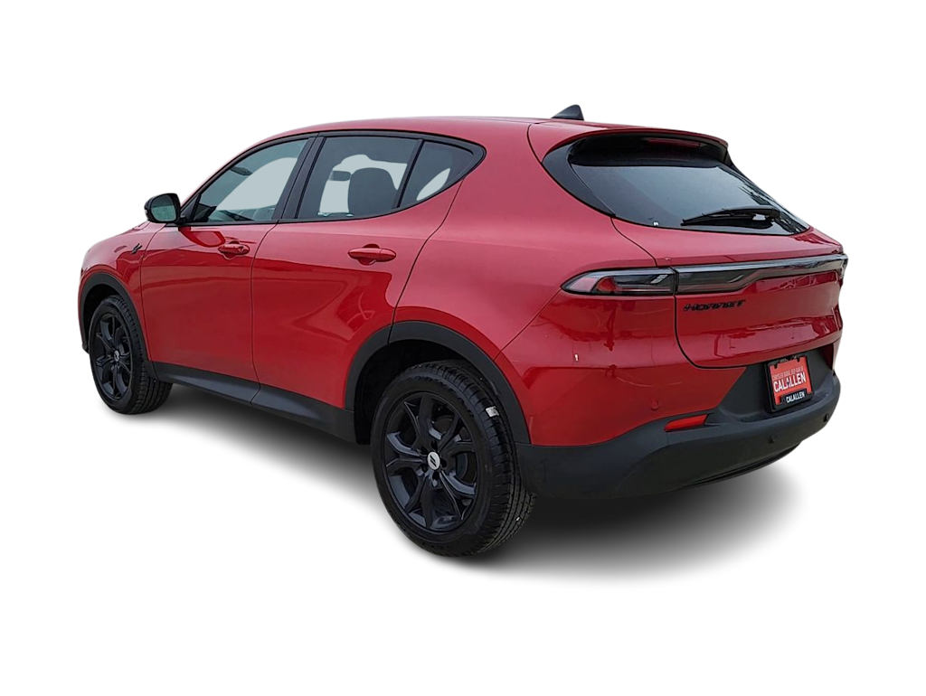 Thumbnail: 2025 Dodge Hornet - 4