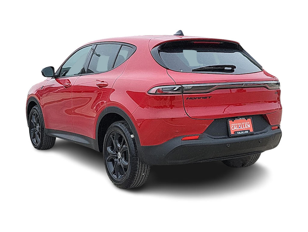 Thumbnail: 2025 Dodge Hornet - 26