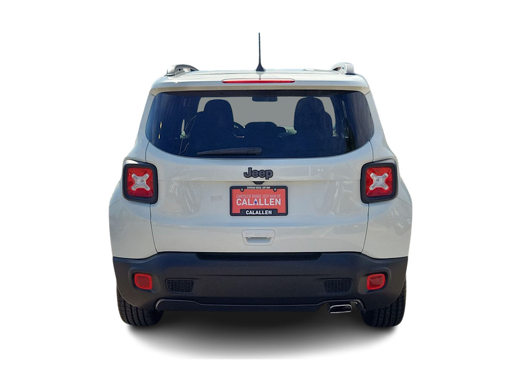 Thumbnail: 2021 Jeep Renegade - 27