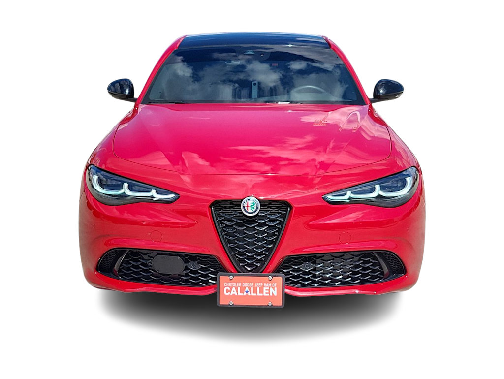 Thumbnail: 2024 Alfa Romeo Giulia - 28