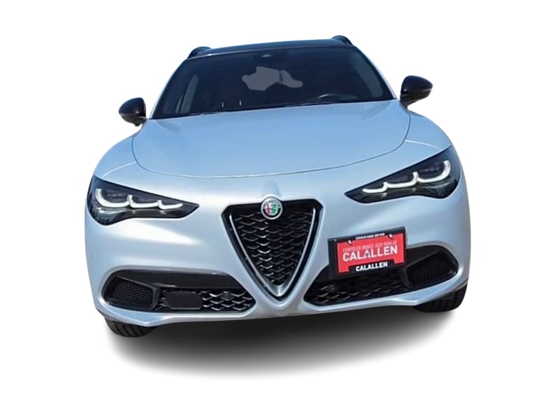 Thumbnail: 2024 Alfa Romeo Stelvio - 6