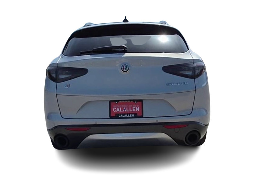 Thumbnail: 2024 Alfa Romeo Stelvio - 5