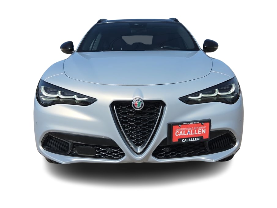 Thumbnail: 2024 Alfa Romeo Stelvio - 26