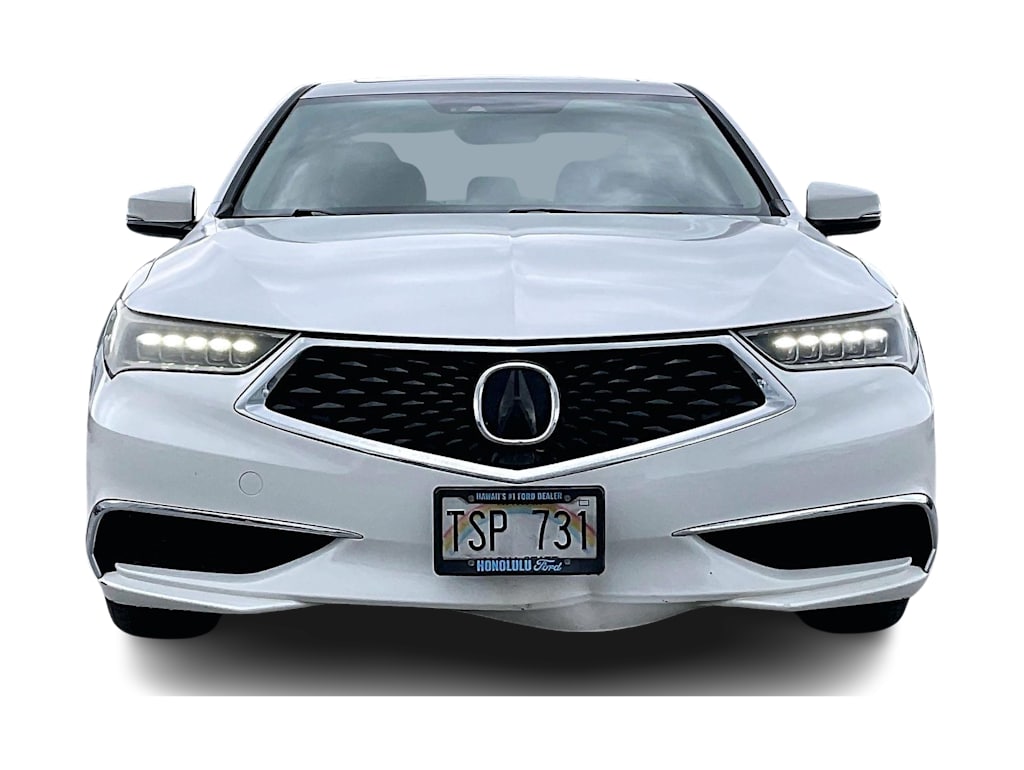 Thumbnail: 2019 Acura TLX - 6
