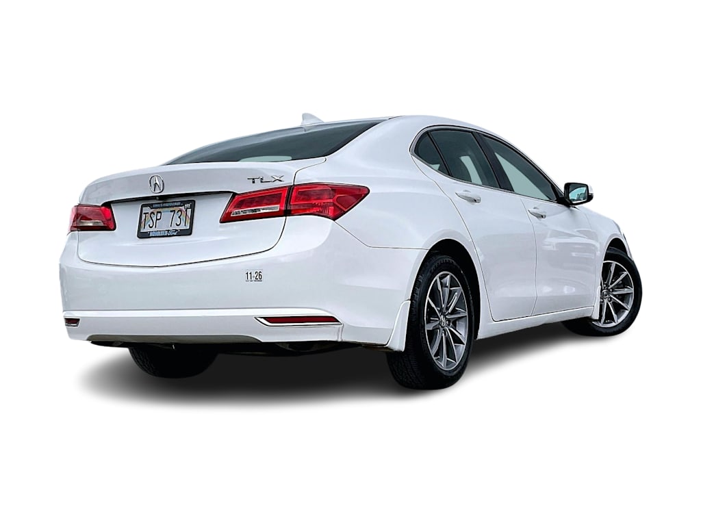 Thumbnail: 2019 Acura TLX - 23
