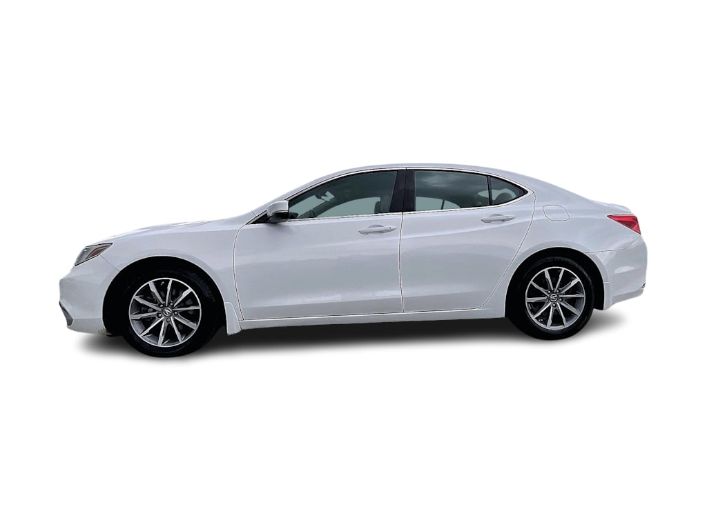 Thumbnail: 2019 Acura TLX - 3