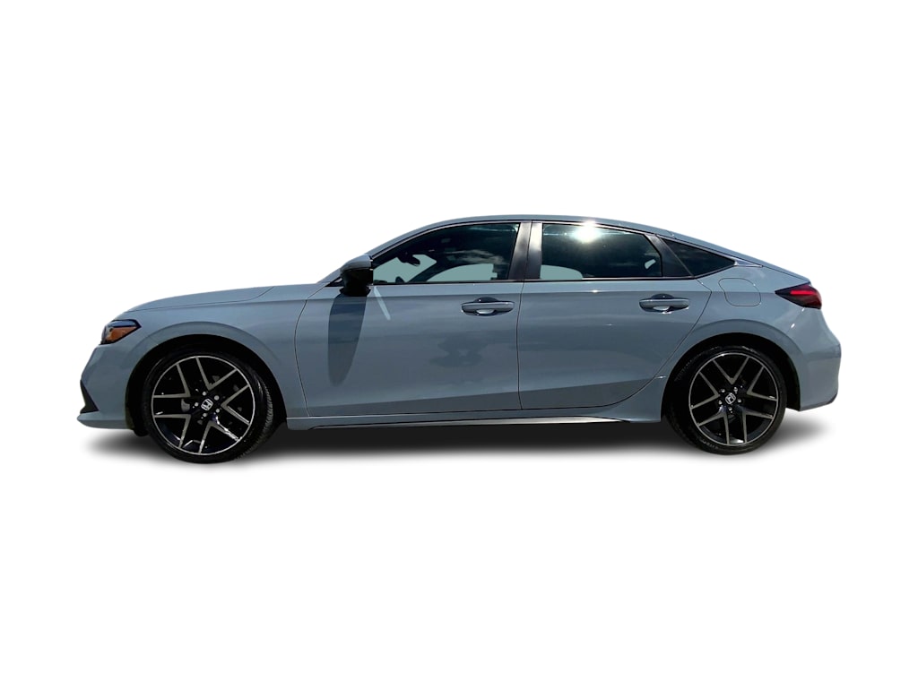 Thumbnail: 2022 Honda Civic - 3