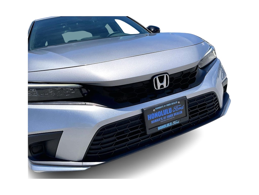 Thumbnail: 2022 Honda Civic - 33