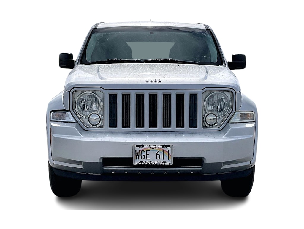Thumbnail: 2012 Jeep Liberty - 6