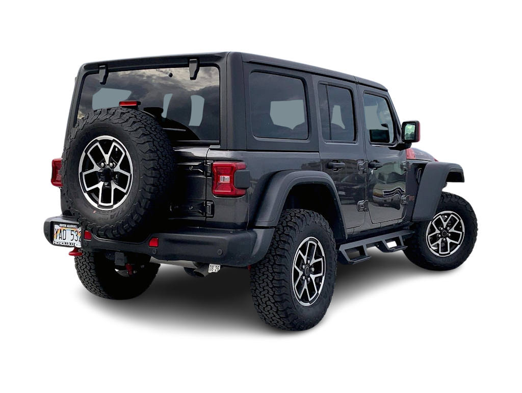 Thumbnail: 2024 Jeep Wrangler - 23