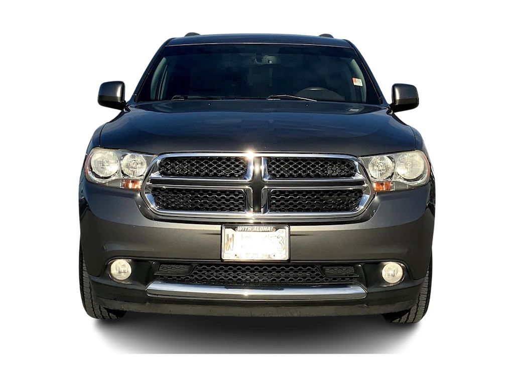 Thumbnail: 2012 Dodge Durango - 6