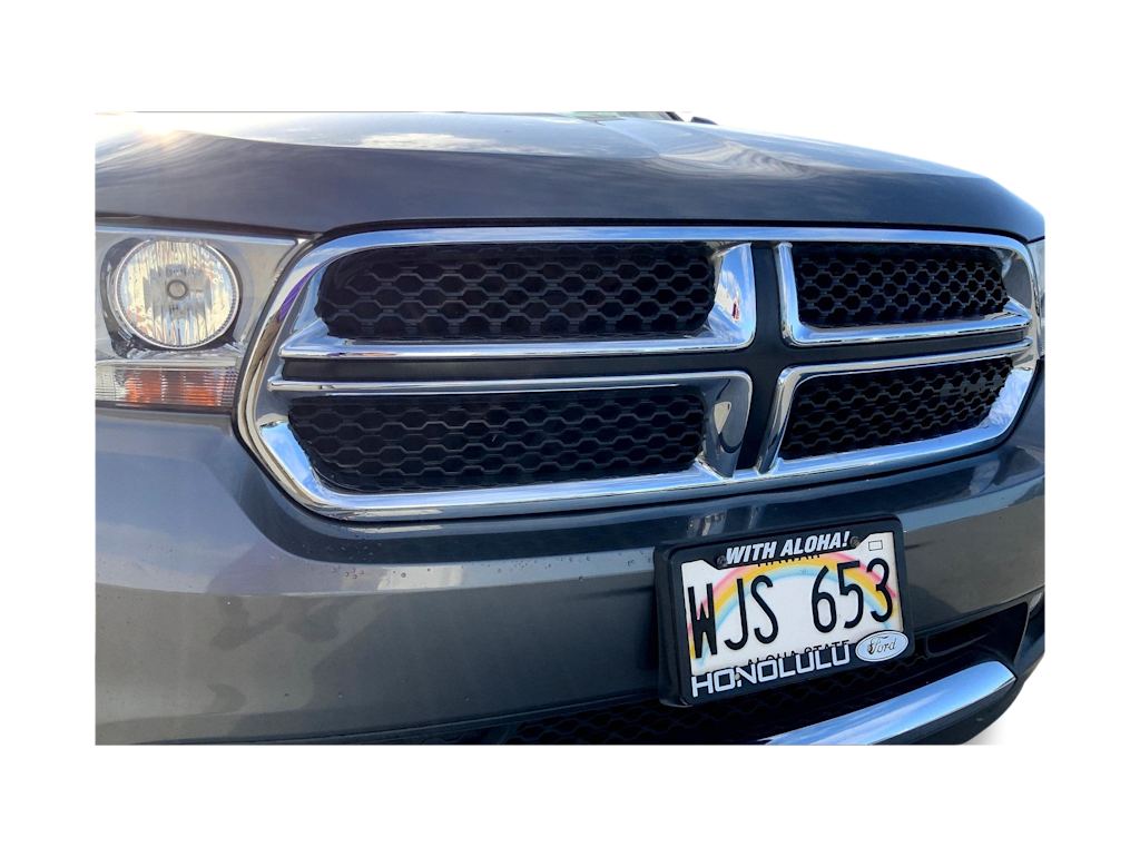 Thumbnail: 2012 Dodge Durango - 33