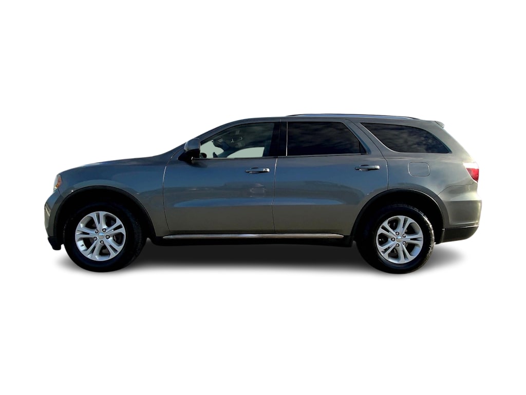Thumbnail: 2012 Dodge Durango - 3