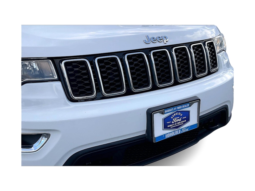 Thumbnail: 2019 Jeep Grand Cherokee - 33