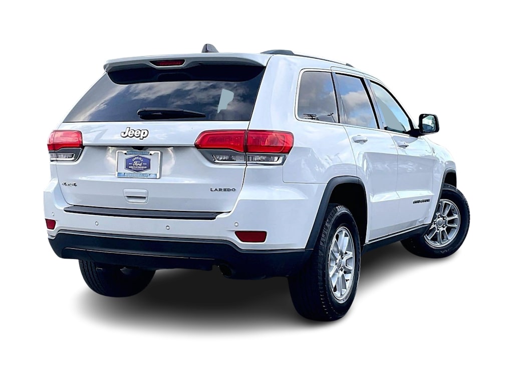 Thumbnail: 2019 Jeep Grand Cherokee - 23