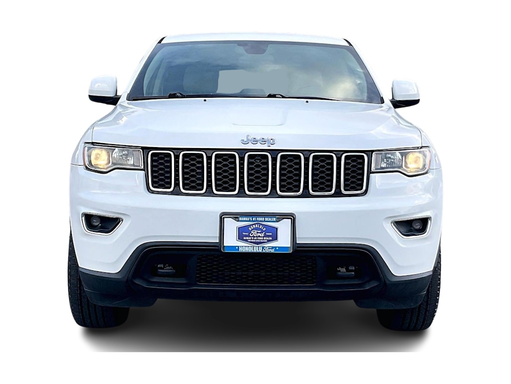 Thumbnail: 2019 Jeep Grand Cherokee - 6