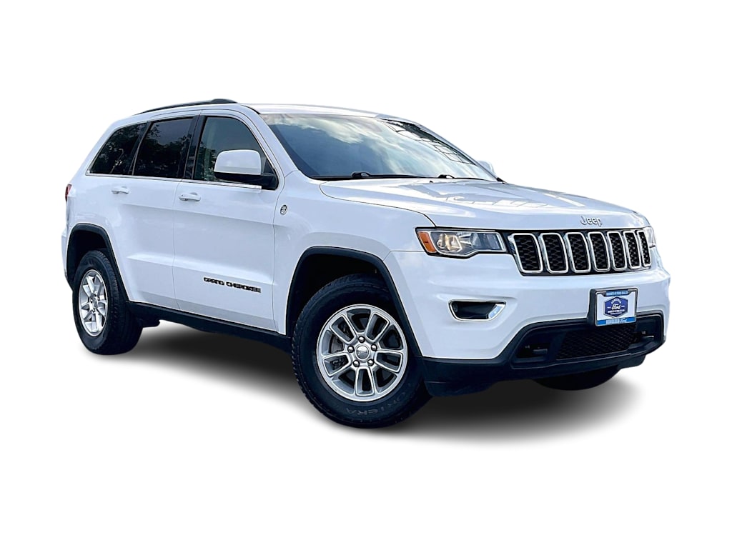 Thumbnail: 2019 Jeep Grand Cherokee - 22