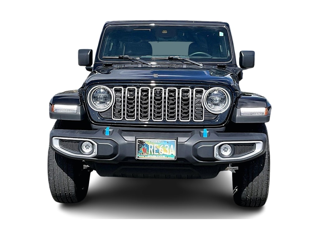 Thumbnail: 2024 Jeep Wrangler - 6