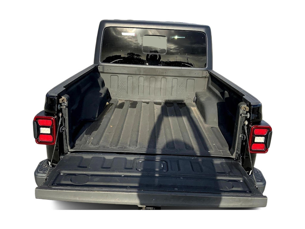 Thumbnail: 2021 Jeep Gladiator - 19