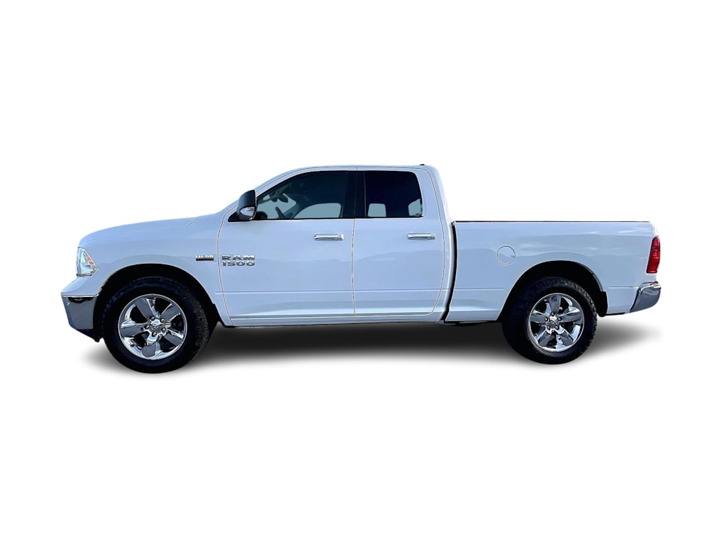 Thumbnail: 2017 RAM 1500 - 3