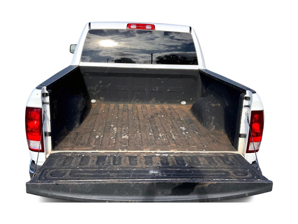 Thumbnail: 2022 RAM 1500 - 17