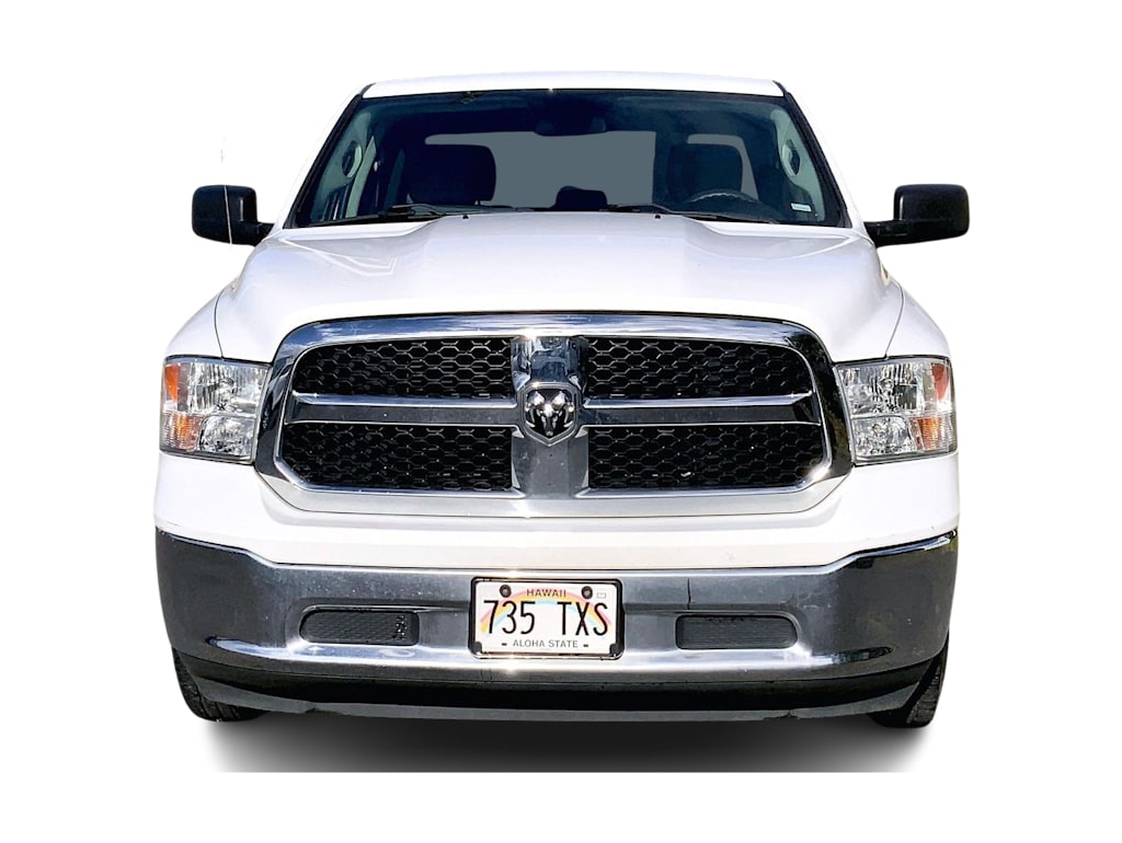 Thumbnail: 2022 RAM 1500 - 6