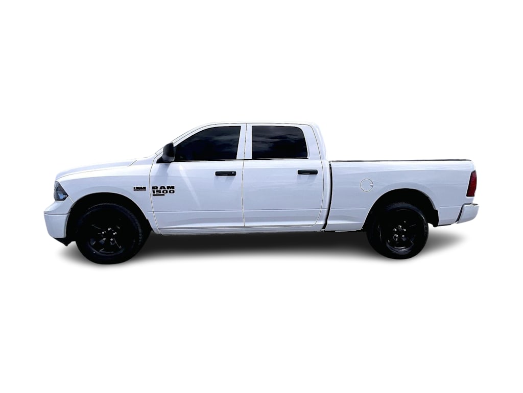 Thumbnail: 2023 RAM 1500 - 3