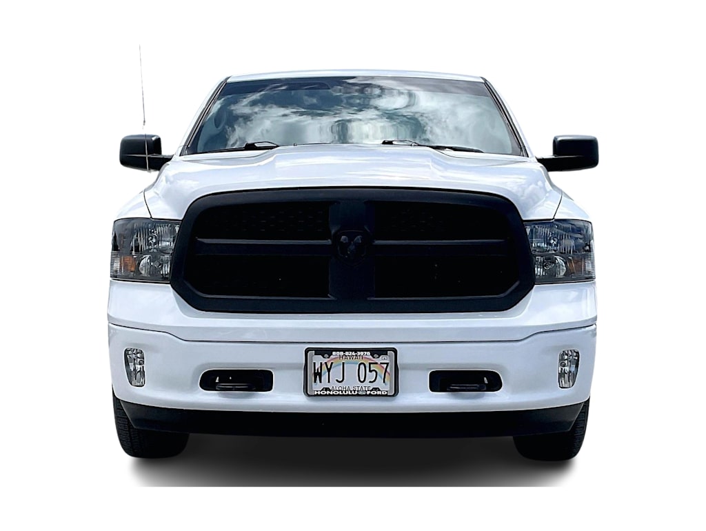 Thumbnail: 2023 RAM 1500 - 6