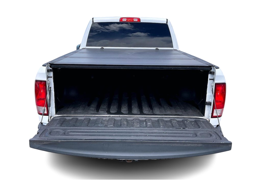 Thumbnail: 2023 RAM 1500 - 18