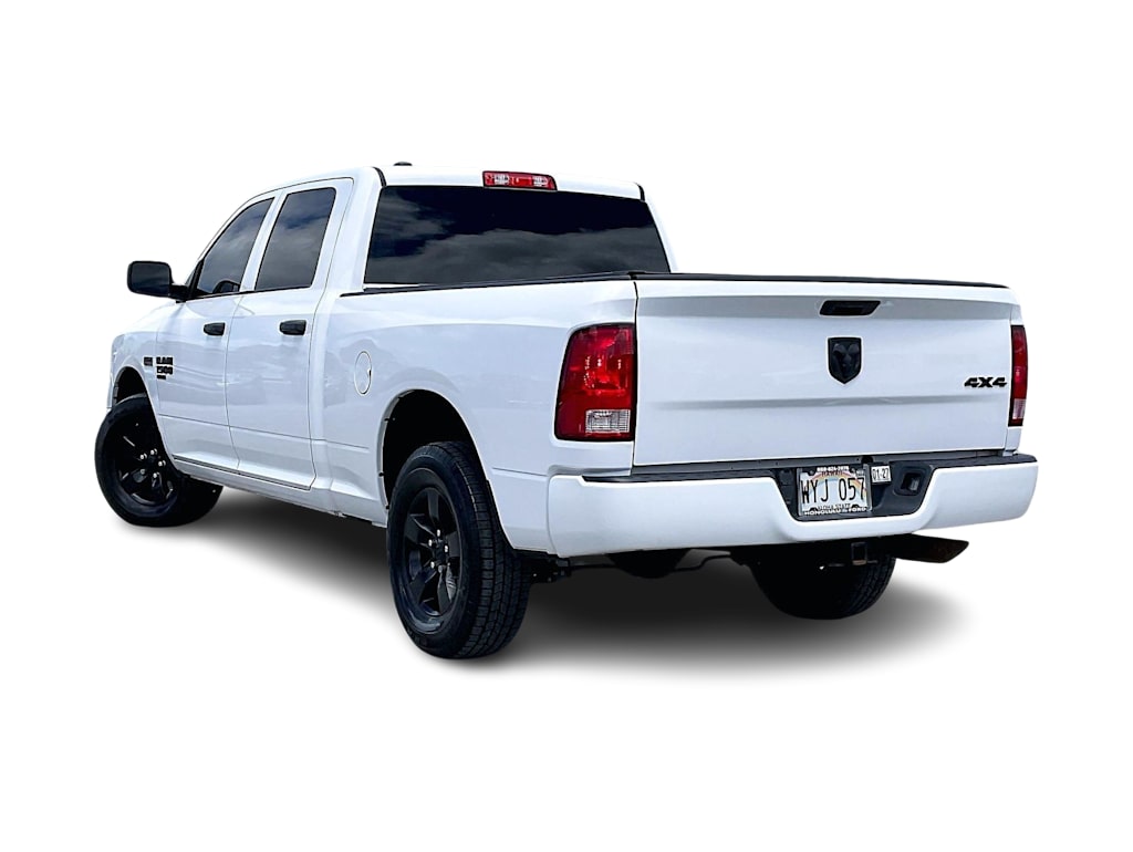 Thumbnail: 2023 RAM 1500 - 4