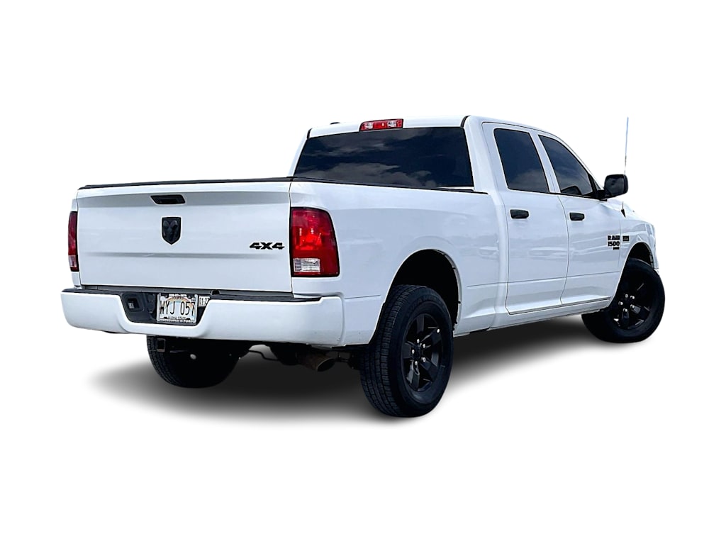 Thumbnail: 2023 RAM 1500 - 24