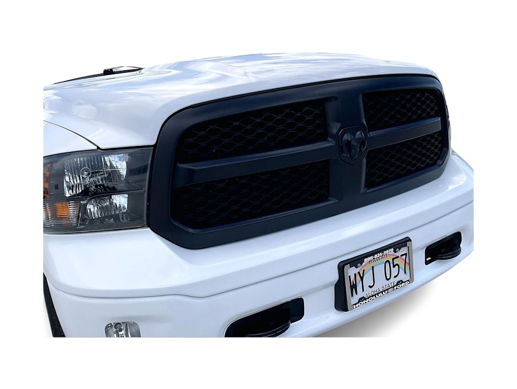 Thumbnail: 2023 RAM 1500 - 33