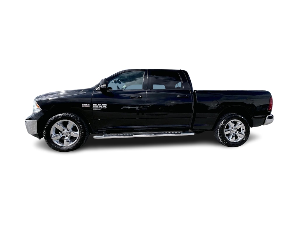 Thumbnail: 2019 RAM 1500 - 3
