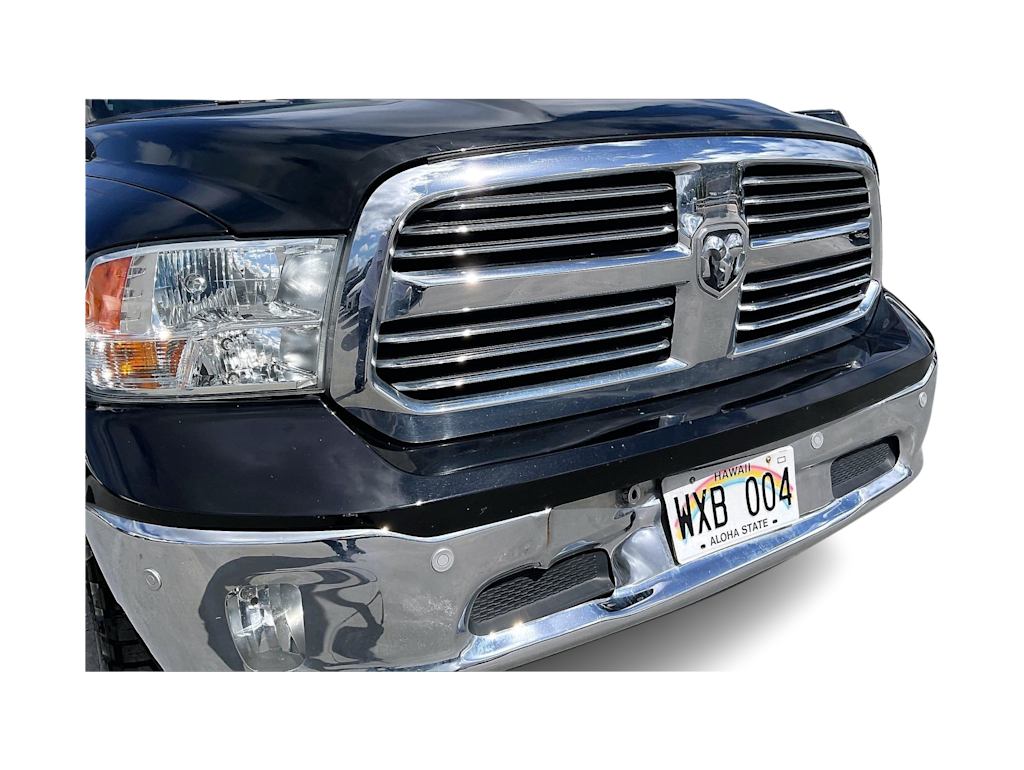 Thumbnail: 2019 RAM 1500 - 33