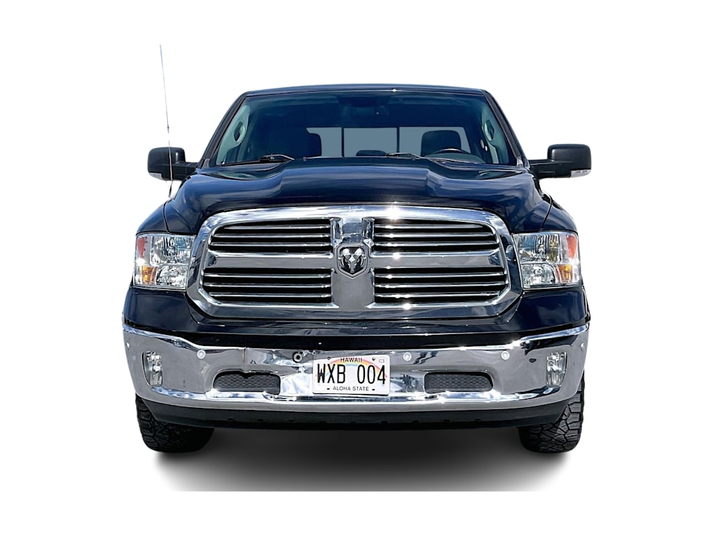 Thumbnail: 2019 RAM 1500 - 6