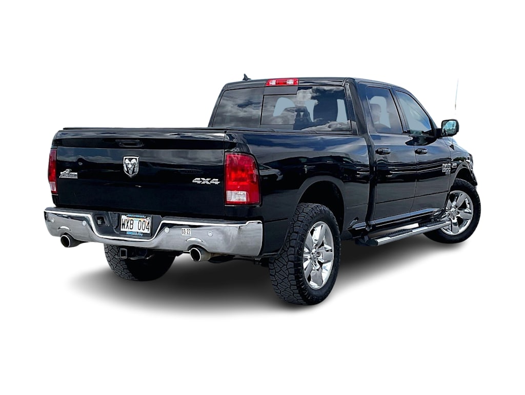 Thumbnail: 2019 RAM 1500 - 23