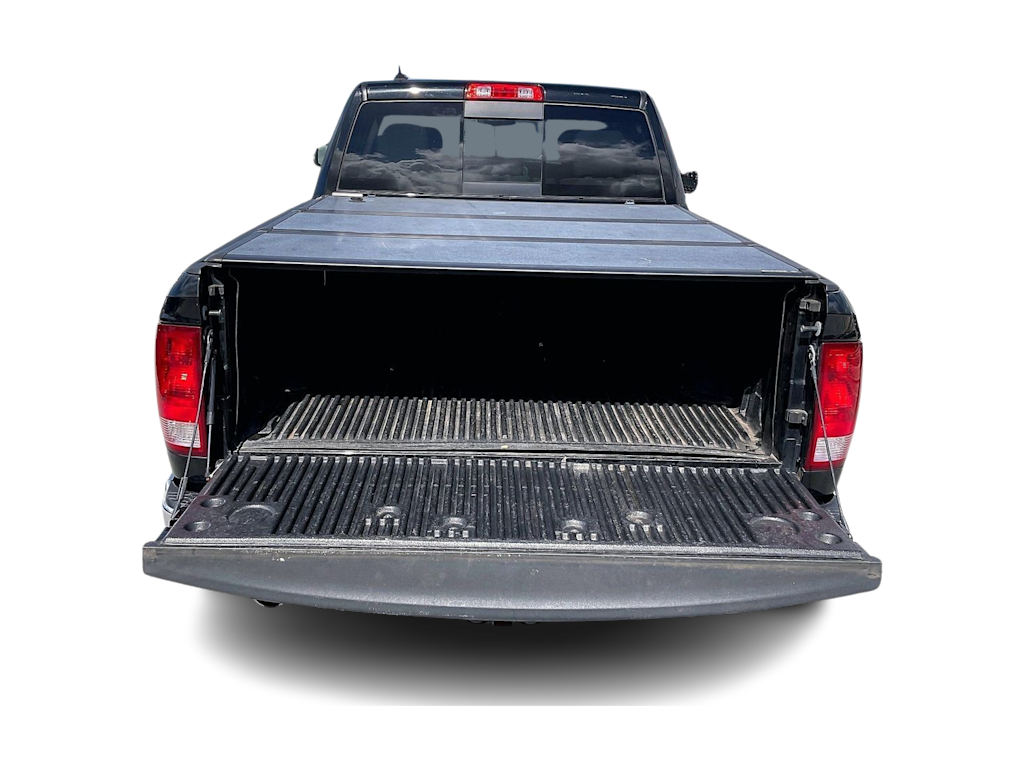 Thumbnail: 2019 RAM 1500 - 19