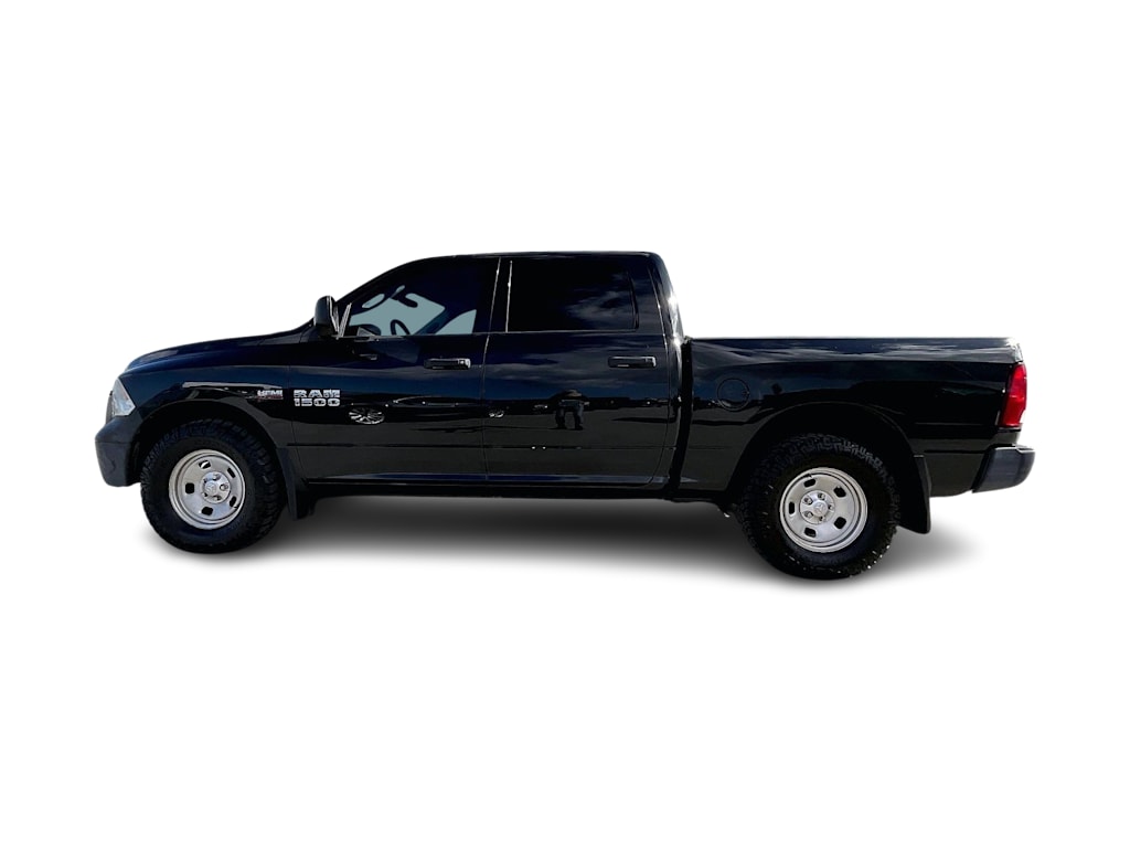 Thumbnail: 2018 RAM 1500 - 3
