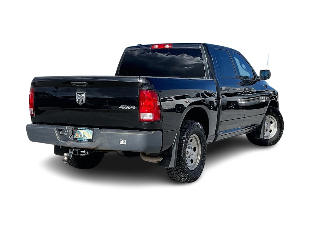 Thumbnail: 2018 RAM 1500 - 24