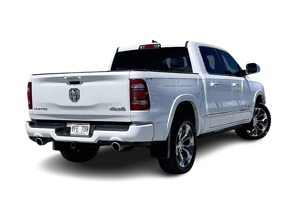 Thumbnail: 2019 RAM 1500 - 23