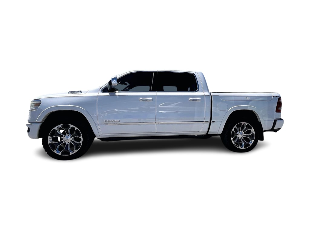 Thumbnail: 2019 RAM 1500 - 3