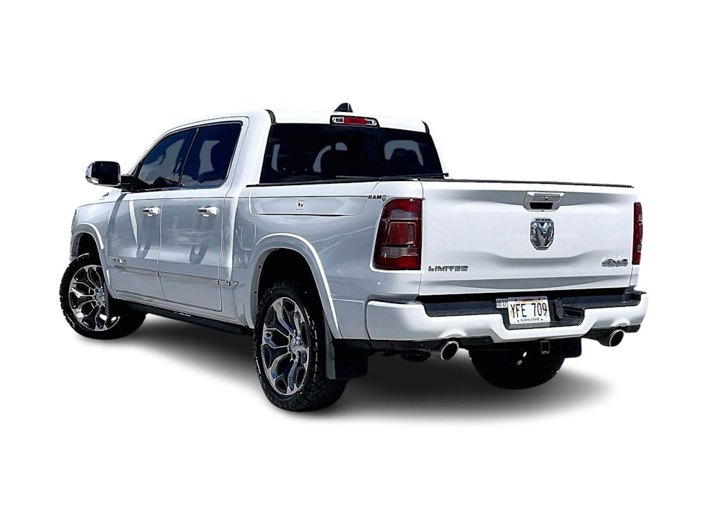 Thumbnail: 2019 RAM 1500 - 4