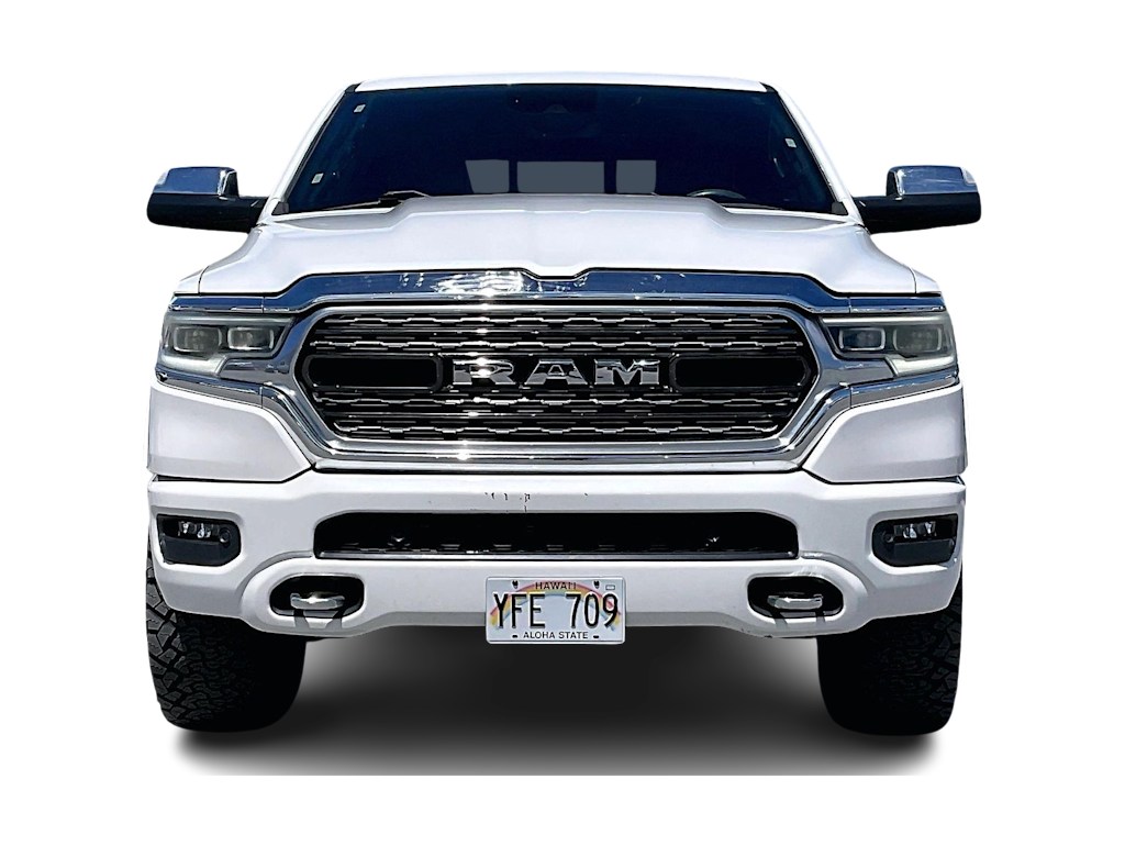 Thumbnail: 2019 RAM 1500 - 6