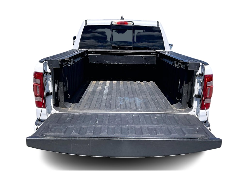 Thumbnail: 2019 RAM 1500 - 19