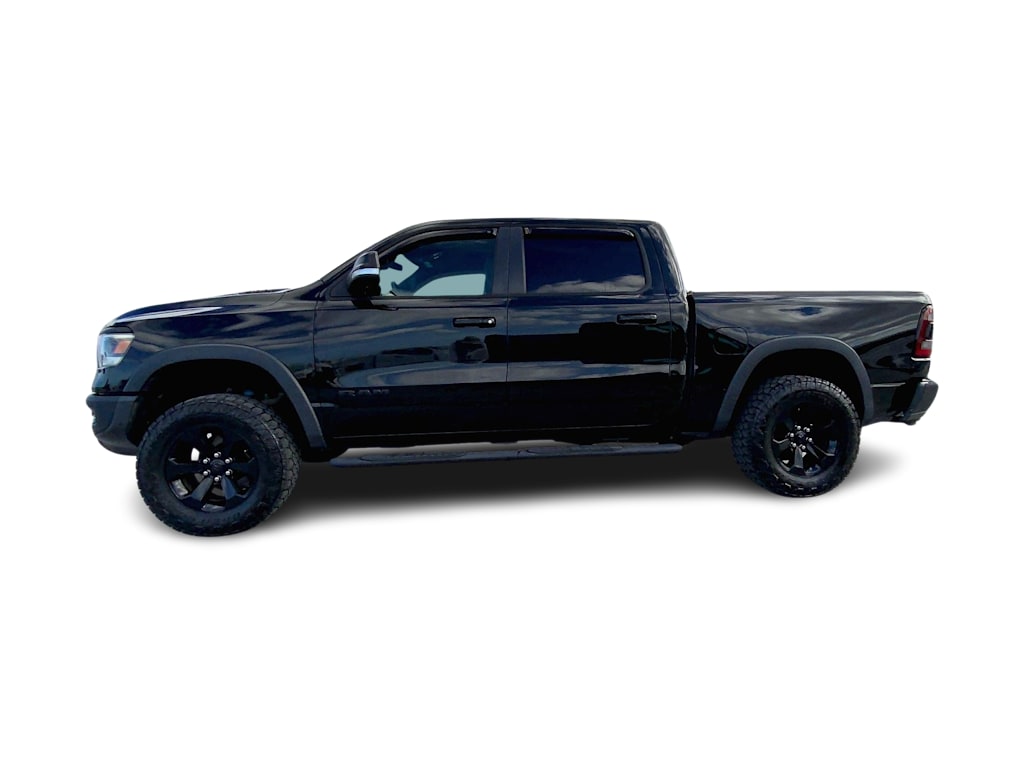Thumbnail: 2020 RAM 1500 - 3