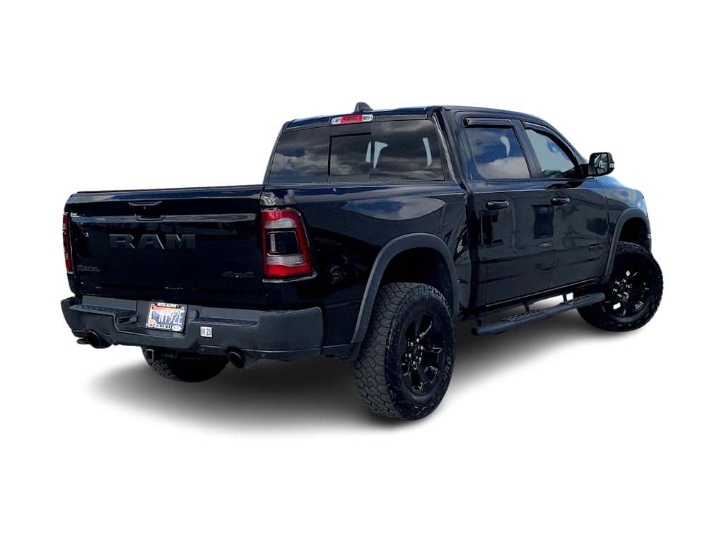 Thumbnail: 2020 RAM 1500 - 23