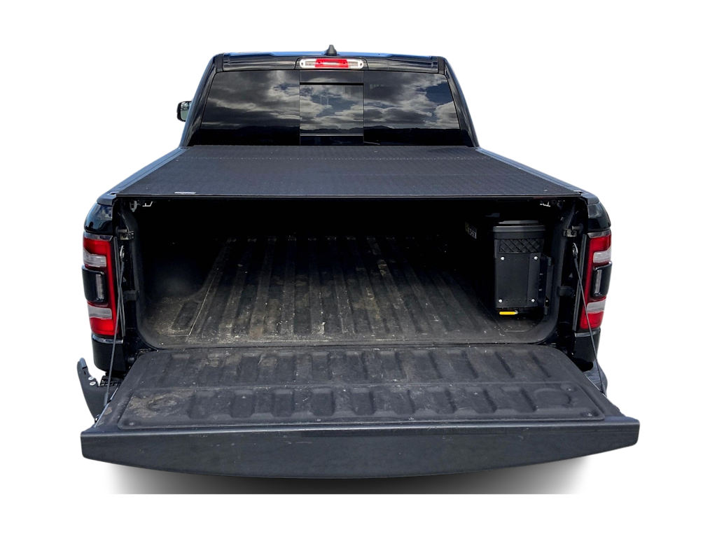 Thumbnail: 2020 RAM 1500 - 19