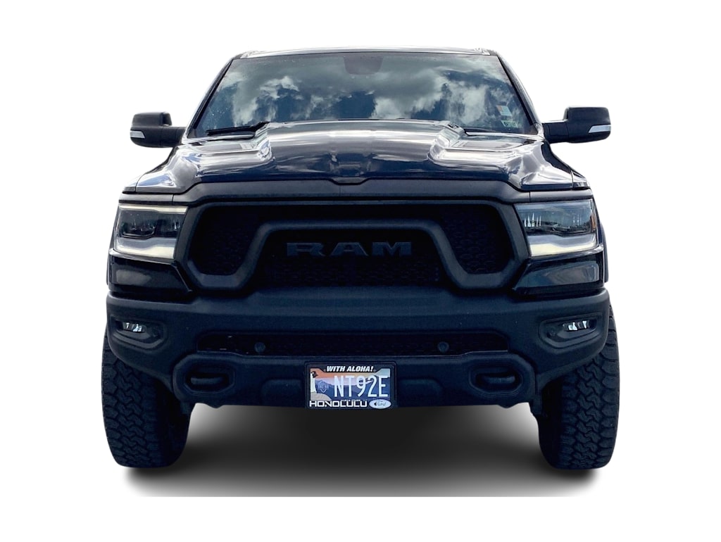 Thumbnail: 2020 RAM 1500 - 6